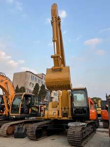 ปั๊มไฮดรอลิกสำหรับรถขุดใช้ใน320C 320CL/320GC 20ตัน - Product Image 6