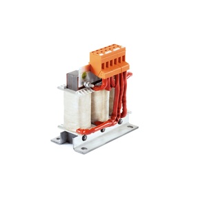 Schaffner thương hiệu Robot chọn và đặt máy EMC lọc tiếng ồn lò phản ứng điện từ rwk 305 4 KL - Product Image 1