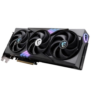 Tarjeta Gráfica GeForce RTX 5070 Ti Gaming Trio 16G GDDR7 256Bit para PC de Escritorio, Nueva MXM PCIe 5.0, Alto Rendimiento - Product Image 3