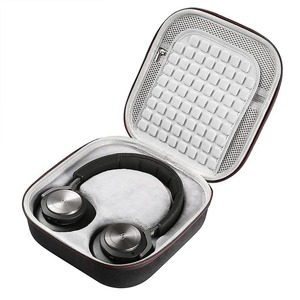 Estuche Rígido de Viaje para <span class=keywords><strong>B</strong></span>&<span class=keywords><strong>O</strong></span> PLAY de <span class=keywords><strong>Bang</strong></span> & <span class=keywords><strong>Olufsen</strong></span> H4/H6/H7/H8 - Solo el Estuche - Product Image 2