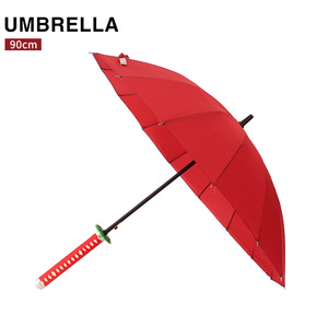 <span class=keywords><strong>Parapluie</strong></span> <span class=keywords><strong>katana</strong></span> <span class=keywords><strong>Demon</strong></span> <span class=keywords><strong>Slayer</strong></span> Anime 90 cm, prix de gros d'usine, jouet en plastique pour cosplay, épée <span class=keywords><strong>katana</strong></span> <span class=keywords><strong>parapluie</strong></span> - Product Image 5
