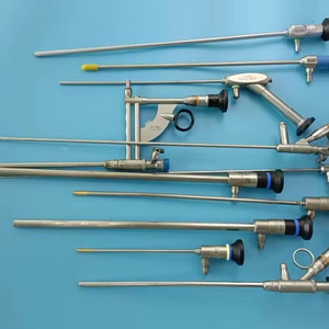 Reparación de endoscopia rígida 8476.433 Calidad OEM Envío mundial cobramos 30%-50% de precio de fabricantes/representantes de ventas - Product Image 1