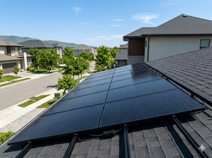 Panneaux solaires monocristallins PERC haute efficacité 550W 580W 600W |   Fabricant OEM ODM - Product Image 6