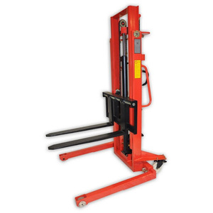 Thủy lực của nhãn hiệu <span class=keywords><strong>straddle</strong></span> <span class=keywords><strong>Stacker</strong></span> xe nâng 2 tấn 1.6M Tay xe tải <span class=keywords><strong>Pallet</strong></span> <span class=keywords><strong>Stacker</strong></span> với mở rộng chân - Product Image 3