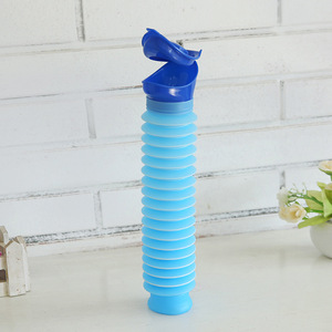 <span class=keywords><strong>Urinoir</strong></span> de voyage <span class=keywords><strong>télescopique</strong></span>, lien de commande, <span class=keywords><strong>urinoir</strong></span> pliable pour le voyage, long voyage en plein air, pot - Product Image 4