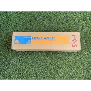Clé dynamométrique Tohnichi 50N, outil d'entretien pour équipement de contrôle industriel - Product Image 2