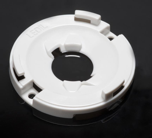 LEDils C14123.Clamp-CXA15-18 PMMA ฐานโคมไฟ LED ทรงกลมสำหรับครีส CXA15 - Product Image 6