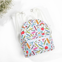 Grosir ransel Mini untuk anak laki-laki perempuan tas sekolah tas ransel untuk anak perempuan tas sekolah dasar Prasekolah