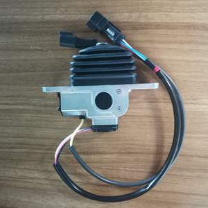 Voor <span class=keywords><strong>Komatsu</strong></span> Controle <span class=keywords><strong>Joystick</strong></span> Voor Bouwmachines 702-16-02411 7021602411 Voor Wa380 Wa470 Wa500 702-16-02290 Modellen - Product Image 2