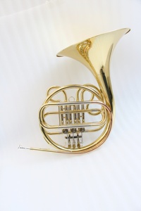 Trompa Francesa Dorada para Principiantes, <span class=keywords><strong>3</strong></span> Llaves, Diseño <span class=keywords><strong>de</strong></span> Afinación, Cuerpo <span class=keywords><strong>de</strong></span> Cuproníquel, Trompa Francesa Individual, Instrumento Musical <span class=keywords><strong>de</strong></span> <span class=keywords><strong>Viento</strong></span> al por Mayor en Oferta - Product Image 2