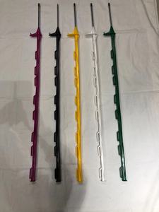 Buon prezzo poli palo di plastica passo in post con buona qualità - Product Image 6