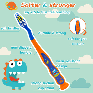 Vente en gros d'usine <span class=keywords><strong>Brosse</strong></span> <span class=keywords><strong>à</strong></span> <span class=keywords><strong>dents</strong></span> pour enfants <span class=keywords><strong>Brosse</strong></span> <span class=keywords><strong>à</strong></span> <span class=keywords><strong>dents</strong></span> de dessin animé <span class=keywords><strong>Brosse</strong></span> <span class=keywords><strong>à</strong></span> <span class=keywords><strong>dents</strong></span> <span class=keywords><strong>à</strong></span> poils doux <span class=keywords><strong>Brosse</strong></span> <span class=keywords><strong>à</strong></span> <span class=keywords><strong>dents</strong></span> pour enfants <span class=keywords><strong>Brosse</strong></span> <span class=keywords><strong>à</strong></span> <span class=keywords><strong>dents</strong></span> pour enfants - Product Image 3
