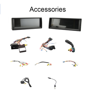 Pantalla estéreo para coche Android 10 De 10,25 pulgadas, 2 Din para <span class=keywords><strong>BMW</strong></span> X5 E53 <span class=keywords><strong>E39</strong></span>, reproductores Multimedia de Audio, autorradio, navegación GPS - Product Image 2