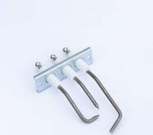 Allumeur de barbecue à gaz OEM, générateur d'étincelles durable, allumeur à bouton-poussoir utilisé pour les appareils à gaz de barbecue - Product Image 3