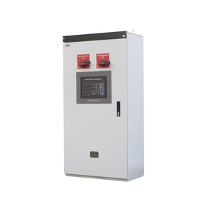 Pannello di controllo elettrico della pompa per <span class=keywords><strong>pompe</strong></span> KYK - Product Image 2