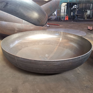 <span class=keywords><strong>2</strong></span>:<span class=keywords><strong>1</strong></span> ellipsoïdale plat tête pour chaudière de récipient à pression supérieure <span class=keywords><strong>et</strong></span> inférieure - Product Image 1