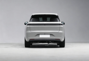 Li Auto L6 2025 Max Smart Refresh Edition 1.5T SUV <span class=keywords><strong>Hybride</strong></span> à Autonomie Étendue Double Moteur AWD Voiture Familiale de Luxe - Product Image 3