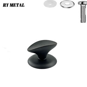 Pot Handle Substituição Bakelite Long Handle Panelas Alça Destacável para Wok Grill Fritadeira Panela Panela De Pressão - Product Image 6