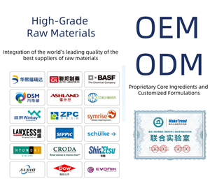 Mejore la Elasticidad y Firmeza de la Piel con Colágeno Bioingenierizado para un Efecto Lifting Visible y una Luminosidad Renovada en Solo Dos Semanas - Product Image 5