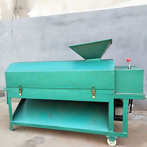 Máquina para pelar y limpiar nueces, máquina <span class=keywords><strong>de</strong></span> eliminación <span class=keywords><strong>de</strong></span> cáscara <span class=keywords><strong>de</strong></span> nogal, color verde, <span class=keywords><strong>precio</strong></span> - Product Image 2