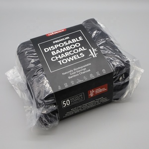 Biodegradabile su misura bianco Non tessuto <span class=keywords><strong>per</strong></span> <span class=keywords><strong>parrucchieri</strong></span> uso domestico <span class=keywords><strong>usa</strong></span> <span class=keywords><strong>e</strong></span> <span class=keywords><strong>getta</strong></span> Spa salone Hotel spiaggia barbiere con sport - Product Image 1