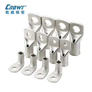 وصلات كابلات نحاسية صناعية مقاومة للتآكل للآلات والسيارات - Product Image 1