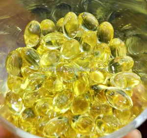 แคปซูลน้ำมันเมล็ดงา - Product Image 5