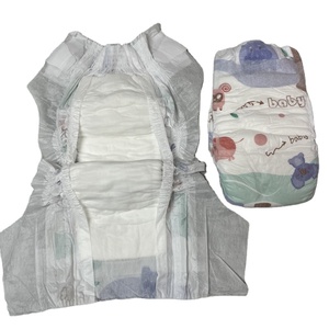 <span class=keywords><strong>Pañales</strong></span> suaves desechables personalizados portátiles de proveedor al por mayor, compra en línea para bebés - Product Image 1