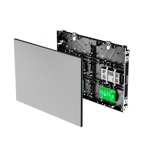 Panneau mural d'entretien avant d'écran d'affichage à LED polychrome d'intérieur de P2 produit en usine pour le fond d'étape - Product Image 5