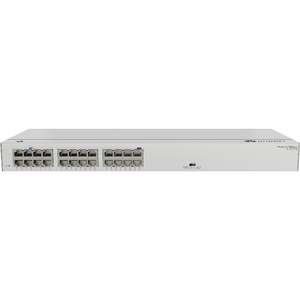 Commutateur réseau Hua Wei S110 Series S110-24TR 24 ports Ethernet 10/100/1000BASE-T - Product Image 2