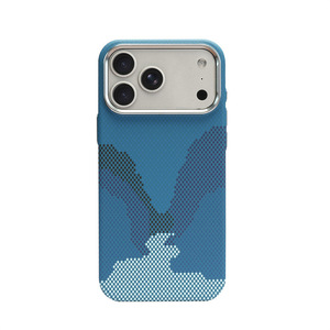 Coque de protection magnétique en fibre de carbone et métal pour iPhone 18 <span class=keywords><strong>Pro</strong></span>, compatible avec iPhone 18 et 17 <span class=keywords><strong>Pro</strong></span> <span class=keywords><strong>Max</strong></span> - Product Image 1