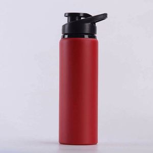 Mini gobelet isotherme 700 ml anti-fuite pour le camping en plein air, vente en gros OEM - Product Image 5