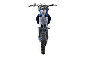 Nueva Motocicleta Todoterreno Enduro 2026 de Gasolina, 4 Tiempos, sin Escobillas, 400-600cc, LONCIN YBS, >80km/h, Refrigeración por Disco y Agua, Máxima Velocidad - Product Image 6