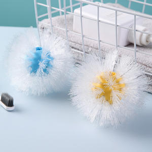 <span class=keywords><strong>Bolas</strong></span> para <span class=keywords><strong>Lavadora</strong></span> y Secadora, Atrapapelos Antienredos para Lavandería en Casa, Eliminador de Pelo de Mascotas - Product Image 4