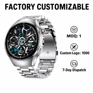 Reloj Inteligente IW09 2026 para Hombre, Llamadas Bluetooth, Seguimiento Multideportivo, Personalizable, Venta al Por Mayor Directa de Fábrica, Nuevo - Product Image 1