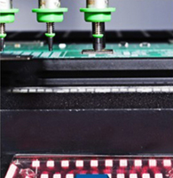 Usine Vente Chaude KAYO-A8L Automatique Pick and Place Machine SMD 8 Têtes Automatique SMT Pick and Place Machine