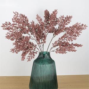 Guirlande de fleurs artificielles, perles et baies pour la décoration intérieure, les fêtes et les mariages - <span class=keywords><strong>Astilbe</strong></span> - Product Image 5