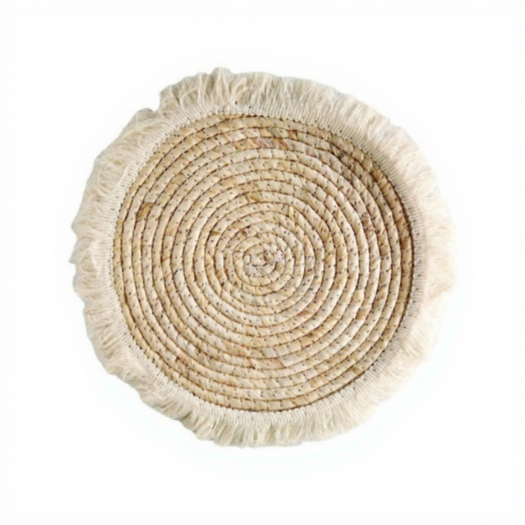 Style pompon couleur originale 20cm