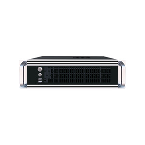 PC industriel MTB75, carte mère LGA1155, prend en charge les processeurs Core Pentium Celeron de 2e et 3e génération - Product Image 1