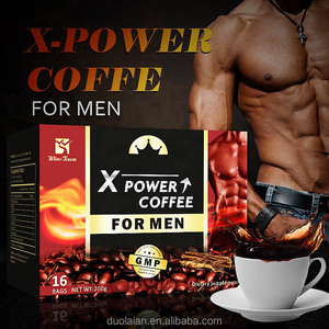 กาแฟวินส์ทาวน์ เอ็กซ์ พาวเวอร์ สำหรับผู้ชาย คาเฟ่บูสท์ เพิ่มพลังงานตามธรรมชาติ เสริมสร้างความมีชีวิตชีวา เพิ่มสมรรถภาพชาย ดื่มง่ายทันที กาแฟแบล็ค เอ็กซ์ พาวเวอร์ - Product Image 4