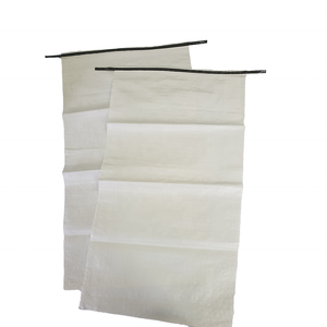 Vietnam Exporta Embalaje de Plástico Tejido PP Reciclable con Certificación ISO9001 de Hieu Linh para Residuos Industriales y Domésticos, Impresión Flexográfica - Product Image 5