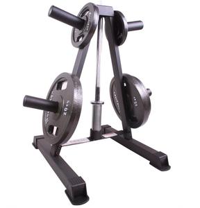 Soporte Multifuncional para Barras y Discos de Pesas para <span class=keywords><strong>Rack</strong></span> de Potencia - Product Image 1