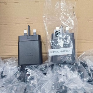 <span class=keywords><strong>Cargador</strong></span> de Pared USB C de Carga Súper Rápida PD de 45 W y 25 W para <span class=keywords><strong>Samsung</strong></span>, <span class=keywords><strong>Cargador</strong></span> de 45 Vatios, Adaptadores de <span class=keywords><strong>Cargador</strong></span> para Teléfonos Inteligentes - Product Image 4