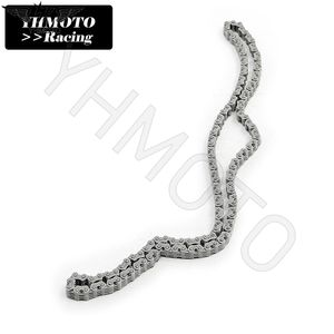 Piezas Atv/Utv, cadenas de distribución para motocicleta Yamaha <span class=keywords><strong>Raptor</strong></span> Grizzly <span class=keywords><strong>700</strong></span> 550 Rhino <span class=keywords><strong>700</strong></span> Viking <span class=keywords><strong>700</strong></span> 2006 - <span class=keywords><strong>2015</strong></span> - Product Image 6