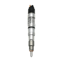 Injecteurs Common Rail MAN – Tous Nouveaux Modèles 0445120217, 51101006064, 51101006126, 51101006138, 0445120061