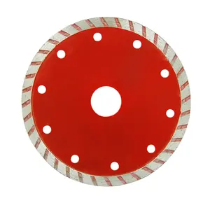 12' 300mm 13'350mm oncrete cutting saw blade laser welding turbo type diamond cut blade industrial diamond circular blade