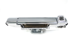 Chất lượng tốt DMAX Rear View đảo ngược máy ảnh cho New ISUZU d-max CCD AHD Cảm biến hình ảnh - Product Image 3