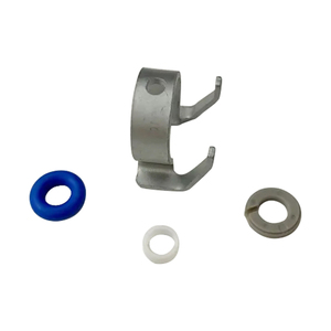 Kit de sello de inyector de combustible 13537573801 para Bmw <span class=keywords><strong>Mini</strong></span> Clubman R55 1,6 T <span class=keywords><strong>Cooper</strong></span> <span class=keywords><strong>s</strong></span> 2008-2010 <span class=keywords><strong>Coupe</strong></span> <span class=keywords><strong>R58</strong></span> 1,6 T <span class=keywords><strong>Cooper</strong></span> <span class=keywords><strong>s</strong></span> 2012-2015 R56 08-10 - Product Image 4