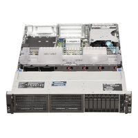 Server Rak HPE DL385 Gen11 2U Dual AMD EPYC Multi-Core High-Compute Engine untuk AI & Big Data Tersedia