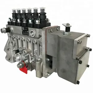 Pompe d'injection de carburant de pièces de camion de moteur 6BT 5267707
